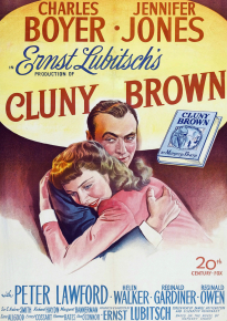 دانلود فیلم Cluny Brown 1946