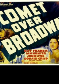 دانلود فیلم Comet Over Broadway 1938