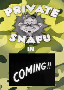 دانلود فیلم Coming!! Snafu 1943