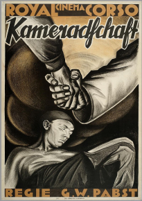 دانلود فیلم Comradeship 1931