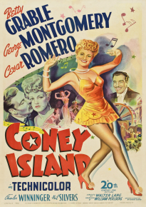 دانلود فیلم Coney Island 1943