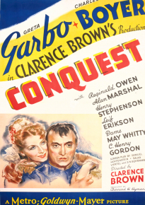 دانلود فیلم Conquest 1937