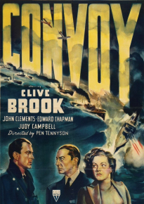 دانلود فیلم Convoy 1940