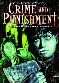 دانلود فیلم Crime and Punishment  1923