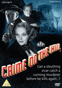 دانلود فیلم Crime on the Hill 1933