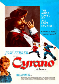 دانلود فیلم Cyrano de Bergerac 1950