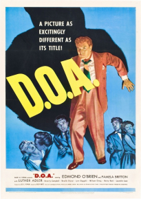 دانلود فیلم D.O.A. 1949