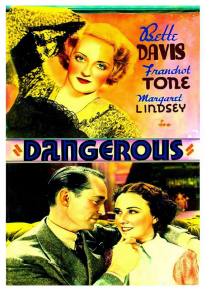 دانلود فیلم Dangerous 1935