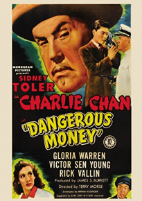 دانلود فیلم Dangerous Money 1946