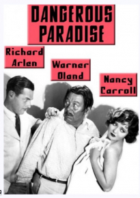 دانلود فیلم Dangerous Paradise 1930