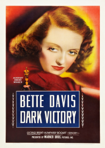 دانلود فیلم Dark Victory 1939