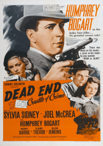 دانلود فیلم Dead End 1937