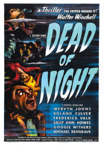 دانلود فیلم Dead of Night 1945