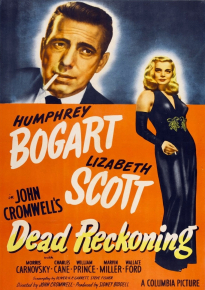 دانلود فیلم Dead Reckoning 1947