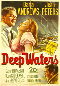 دانلود فیلم Deep Waters 1948