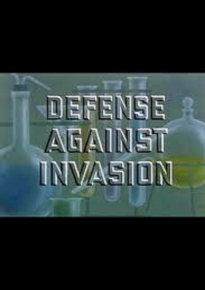 دانلود فیلم Defense Against Invasion 1946