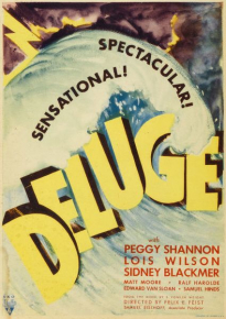 دانلود فیلم Deluge 1933