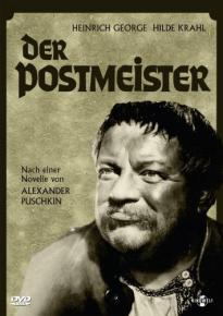 دانلود فیلم Der Postmeister 1940