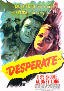 دانلود فیلم Desperate 1947