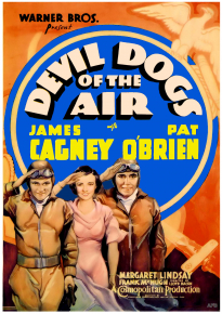 دانلود فیلم Devil Dogs of the Air 1935