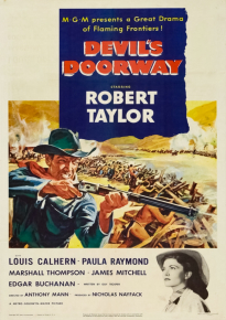 دانلود فیلم Devil's Doorway 1950