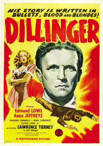 دانلود فیلم Dillinger 1945