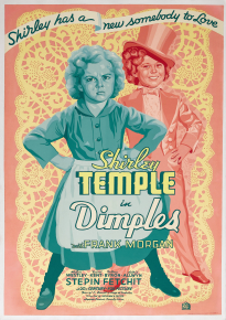 دانلود فیلم Dimples 1936