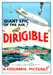 دانلود فیلم Dirigible 1931