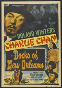 دانلود فیلم Docks of New Orleans 1948