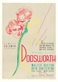 دانلود فیلم Dodsworth 1936