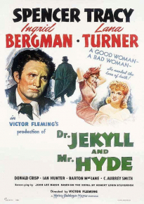 دانلود فیلم Dr. Jekyll and Mr. Hyde 1941