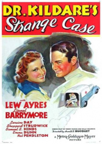 دانلود فیلم Dr. Kildare's Strange Case 1940