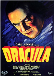 دانلود فیلم Drácula 1931