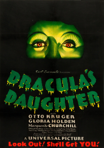 دانلود فیلم Dracula's Daughter 1936