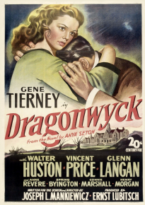 دانلود فیلم Dragonwyck 1946