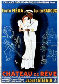 دانلود فیلم Dream Castle 1933