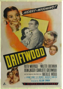 دانلود فیلم Driftwood 1947