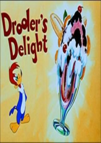 دانلود فیلم Drooler's Delight 1949