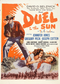 دانلود فیلم Duel in the Sun 1946