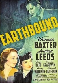 دانلود فیلم Earthbound 1940