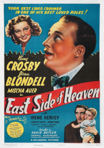 دانلود فیلم East Side of Heaven 1939