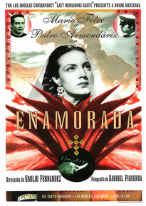 دانلود فیلم Enamorada 1946