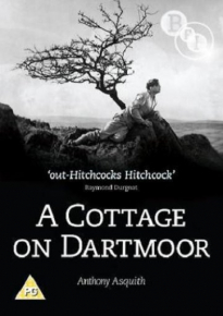 دانلود فیلم Escape from Dartmoor 1930