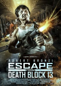 دانلود فیلم Escape from Death Block 13 2021