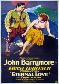 دانلود فیلم Eternal Love 1929