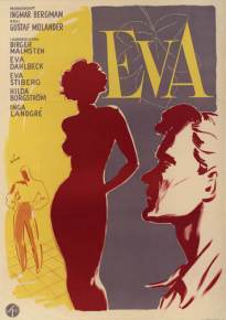 دانلود فیلم Eva 1948