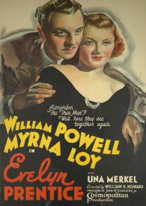 دانلود فیلم Evelyn Prentice 1934