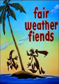 دانلود فیلم Fair Weather Fiends 1946