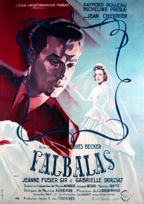 دانلود فیلم Falbalas 1945