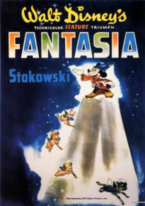 دانلود فیلم Fantasia  1940